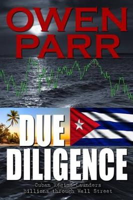 Book cover for Due Diligence