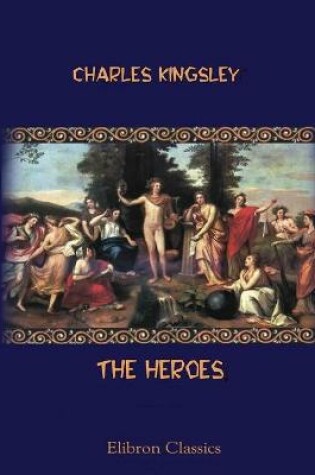 Cover of The Heroes