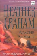 Book cover for Apache Summer