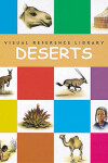 Book cover for Deserts