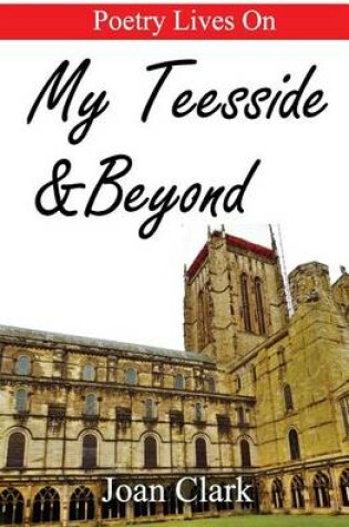Cover of My Teesside & Beyond