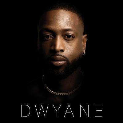 Book cover for Dwyane