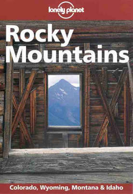 Cover of Rocky Mountain States