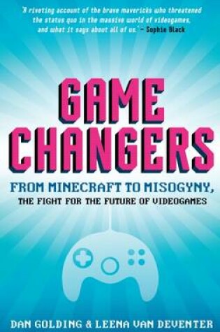 Cover of Game Changers