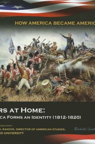 Cover of Wars at Home