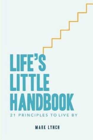 Cover of Life's Little Handbook