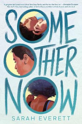 Book cover for Some Other Now