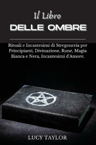 Cover of Il Libro Delle Ombre