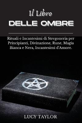 Book cover for Il Libro Delle Ombre