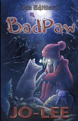 Book cover for BadPaw [Ice Edition]