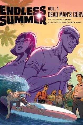 Cover of Endless Summer, Vol. 1