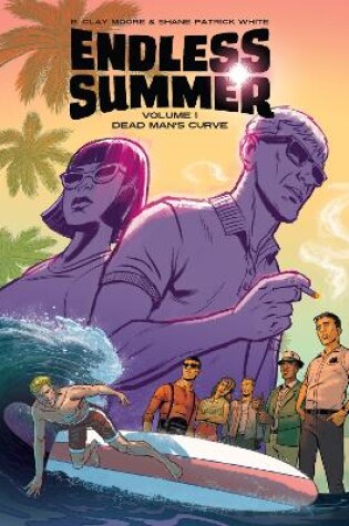 Cover of Endless Summer, Vol. 1