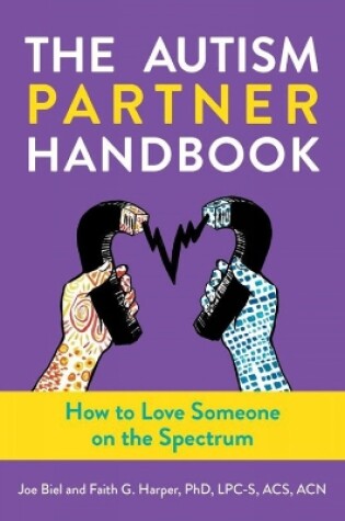 Cover of The Autism Partner Handbook