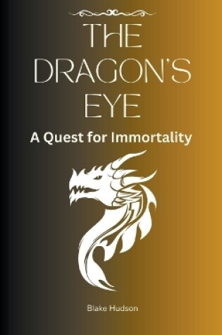 Cover of The Dragon's Eye