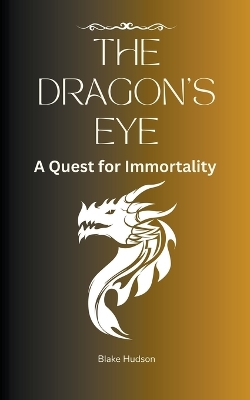 Book cover for The Dragon's Eye