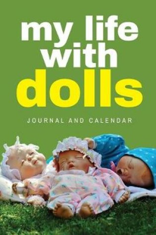 Cover of My Life with Dolls