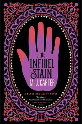 Book cover for The Infidel Stain