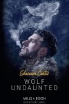 Book cover for Wolf Undaunted