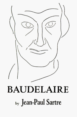 Cover of Baudelaire