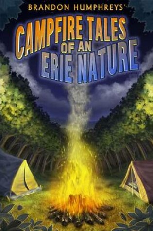 Cover of Campfire Tales of an Erie Nature