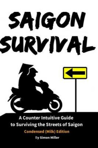 Cover of Saigon Survival