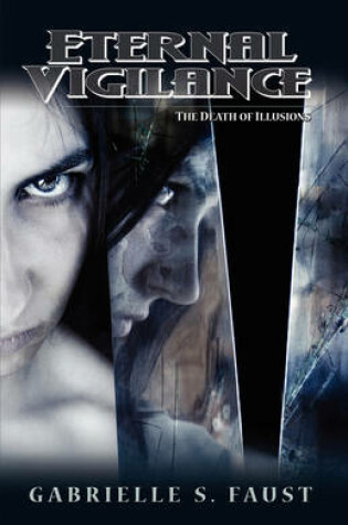 Cover of Eternal Vigilance 2