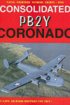 Book cover for Consolidated PB2Y Coronado