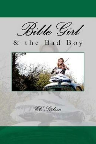 Cover of Bible Girl