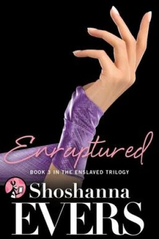 Cover of Enraptured