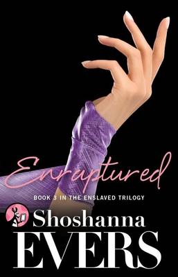 Book cover for Enraptured