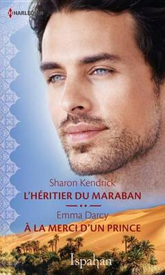 Book cover for L'Heritier Du Maraban - a la Merci D'Un Prince