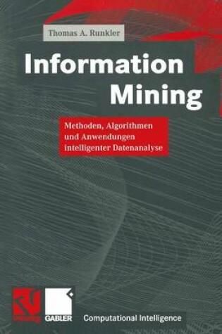 Cover of Information Mining