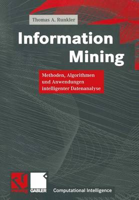 Cover of Information Mining