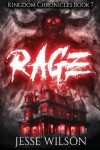 Book cover for Rage