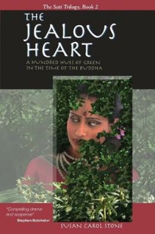 Cover of The Jealous Heart