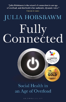 Book cover for Fully Connected