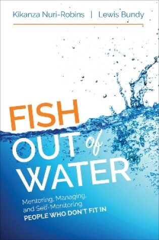 Cover of Fish Out of Water