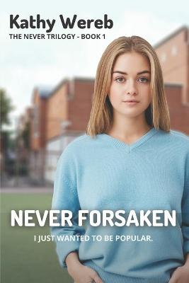Cover of Never Forsaken