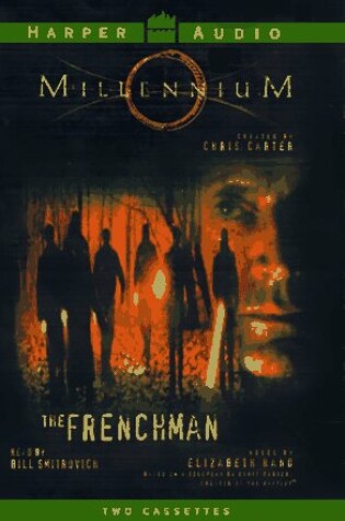 Cover of The Millennium