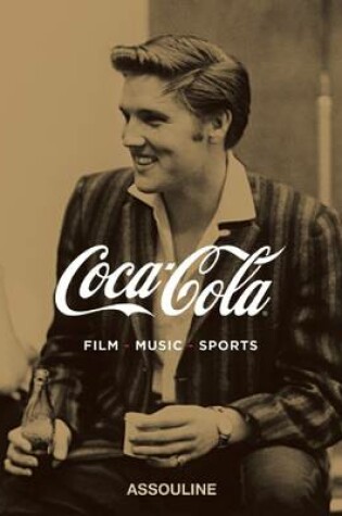 Cover of Coca-Cola Sdet of Three