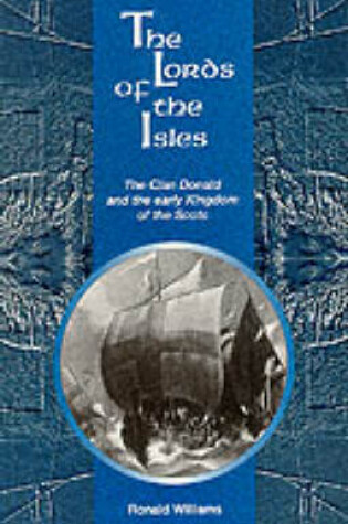 Cover of The Lords of the Isles