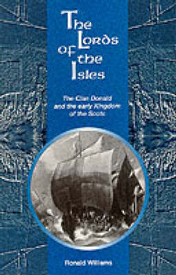 Book cover for The Lords of the Isles