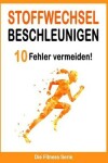 Book cover for Stoffwechsel beschleunigen