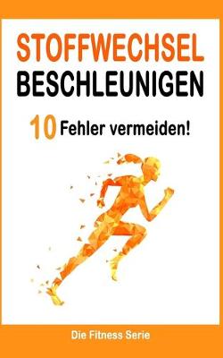 Book cover for Stoffwechsel beschleunigen