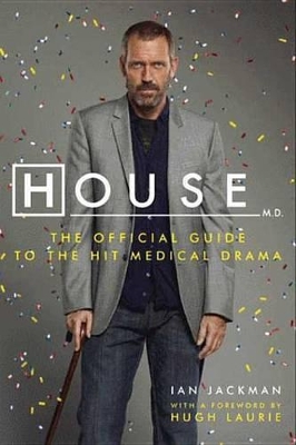 Cover of House, M.D.