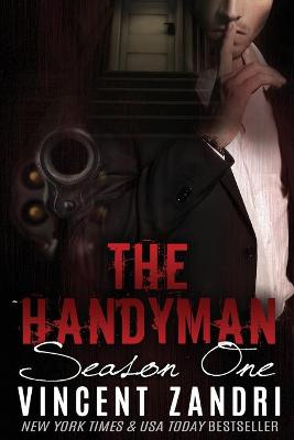Book cover for The Handyman Season I
