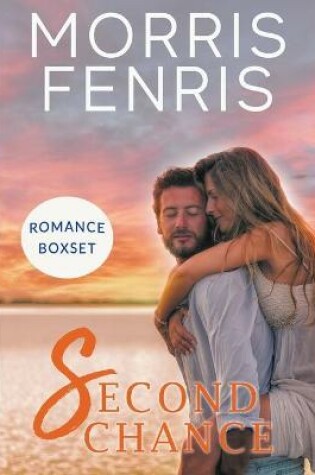 Cover of Second Chance Romance