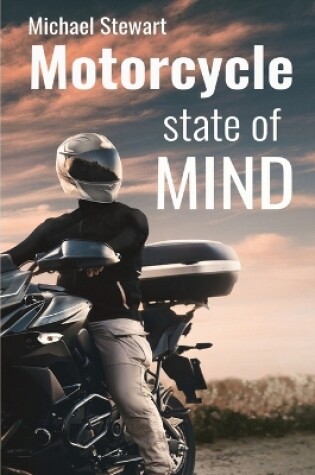 Cover of Motorcycle State of Mind