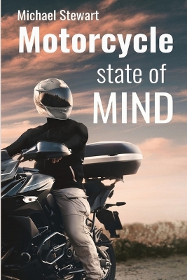 Book cover for Motorcycle State of Mind