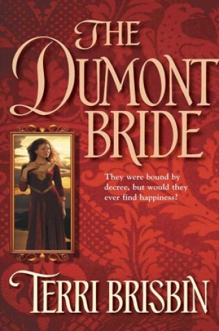 Cover of The Dumont Bride